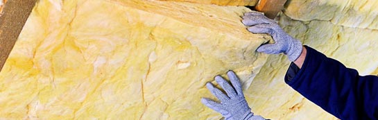 quotes for Llanvihangel Ystern Llewern roof insulation