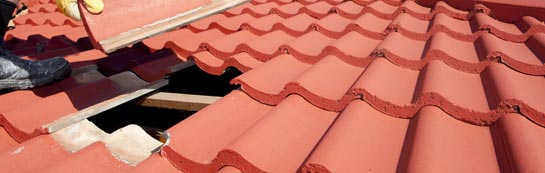 compare Llanvihangel Ystern Llewern roof repair quotes