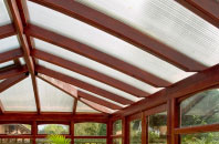 Llanvihangel Ystern Llewern conservatory roofing insulation