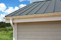 Llanvihangel Ystern Llewern fascia repair