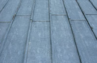 Llanvihangel Ystern Llewern lead roofing