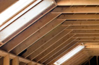Llanvihangel Ystern Llewern tapered roof insulation quotes
